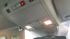 Volkswagen Polo 1.0 TSI Life 5dr DSG Petrol Hatchback